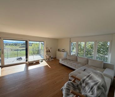4.5 Zimmer, 110 m², 1. Stock - Photo 1