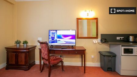 Studio apartment for rent in Citywest, Dublin - Photo 3