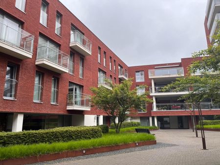 Flat te huur in Leuven - Photo 4