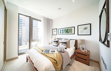 3 bedroom apartment to rent - Photo 5