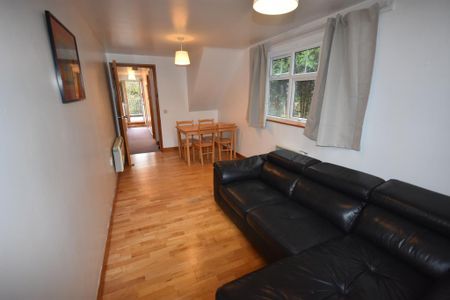 1 bedroom apartment to rent - Photo 4