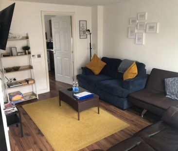 2 Bed End Terrace, Milligan Drive, EH16 - Photo 6