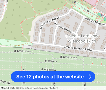 Dwukondygnacyjne mieszkanie z klimatyzacją oraz dużym tarasem na Woli - Photo 1