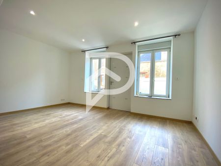 À BOURGES À louer Appartement 3 pièces 75.4 m2 Loyer 685,00 €/mois charges comprises * - Photo 4