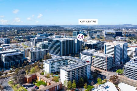 8/20 Moore Street, Turner ACT 2612 - Apartment For Rent | Domain - Photo 5