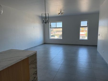 Renta departamento Nuevo en la Mesa, Tijuana!! - Foto 2