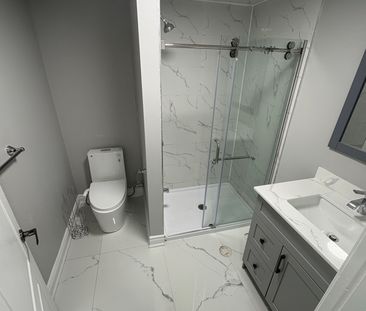 For Lease - 26 GATESGLL Street Unit# LOWER, Brampton, Ontario - Photo 6