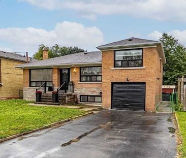 For Lease - 85 Searle Avenue Unit# BSMT, Toronto, Ontario - Photo 4