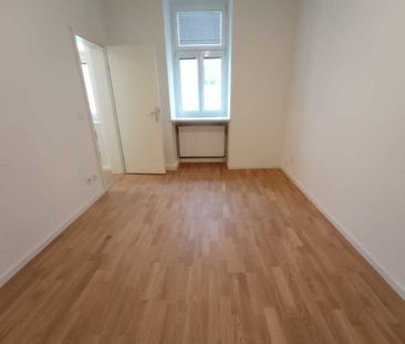 Erstbezug! großzügig angelegt Stilaltbauwohnung, nähe Pragerstraße/... - Photo 6