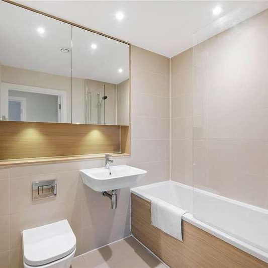 Hoxton Wharf, Wiltshire Row, Islington, N1 - Photo 1