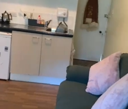 Studio to rent - Photo 4