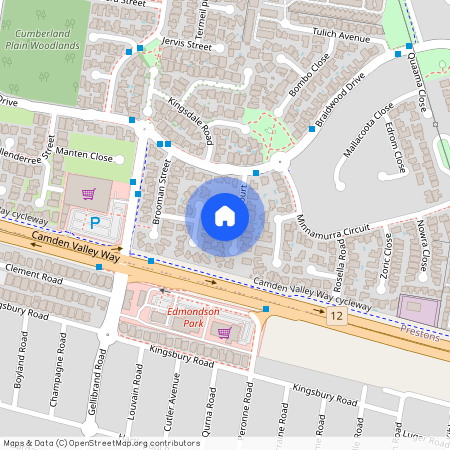 9 Campi Ct, Prestons