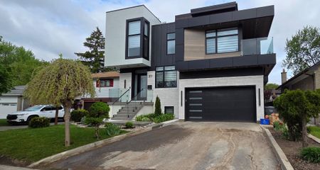 For Lease - 311 Fiona Terrace, Mississauga, Ontario - Photo 4
