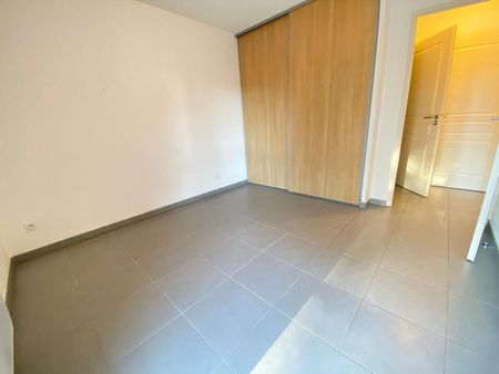 Grabels - T2 - 42,30m² - Photo 5