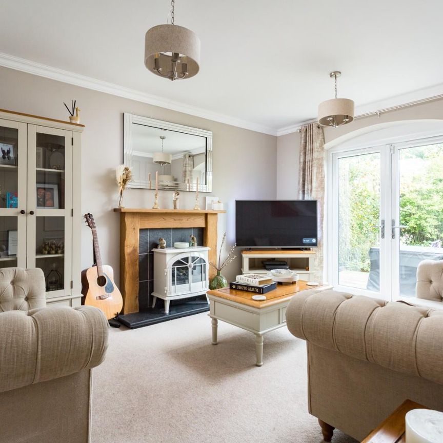 Hazeldene Fold, Minskip YO51 - Photo 1