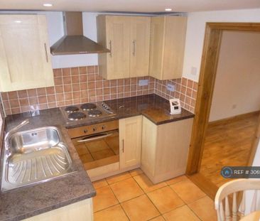 1 bedroom terraced house to rent - Photo 3
