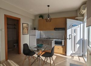 Studio/Γκαρσονιέρα για ενοικίαση - Καβάλα, - Photo 3
