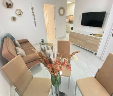 Alquiler de piso en Calle Quemada - Photo 4