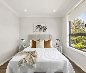 Brand New Four Bedroom Duplex In a Prime Location - Photo 5
