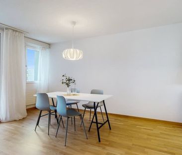 4.5 Zimmer, 97 m², 1. Stock - Photo 2