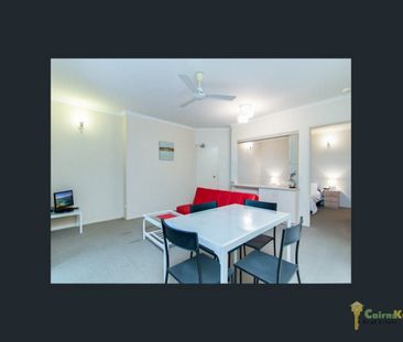 Fully Furnished 1 Bedroom Unit in Secure Complex! - Photo 1