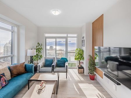 For Lease - 251 Manitoba Street Unit# 2704, Toronto, Ontario - Photo 2