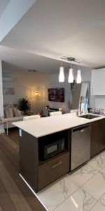 Condo meublé 3 1/2 Laval - Photo 4