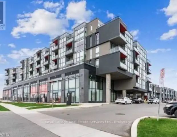 405 - 5230 DUNDAS STREET | 405 - 5230 DUNDAS STREET, Burlington - Photo 1