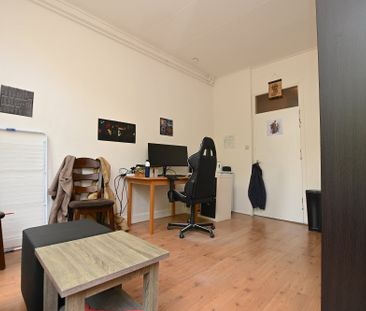 Kamer, rabenhauptstraat - Photo 1