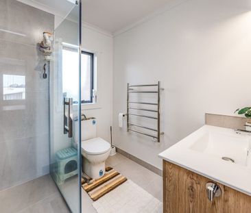 Be the first to call this stunning new build home in Rototuna yours. - Photo 1