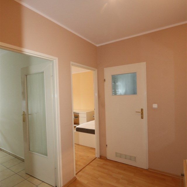 Mieszkanie na wynajem - Zdjęcie 1