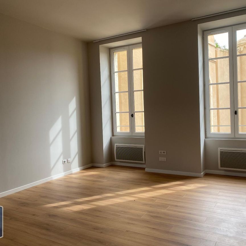 Location Appartement 4 pièces 87m² ALBI 81000 - Photo 1