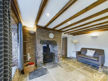 2 bedroom cottage to rent - Photo 5