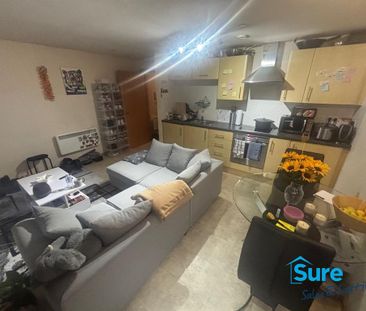 1 bedroom flat to rent - Photo 1