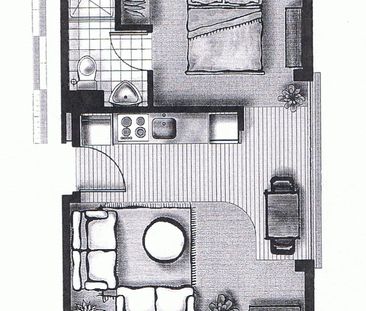 Mirage Complex Parnell - Photo 4