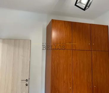 ΑΝΑΛΗΨΗ, ενοικιάζεται ανακαινισμένη γκαρσονιέρα 50 τ.μ 5 λεπτά από ... - Photo 1