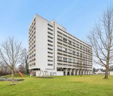 3.5 Zimmer, 89 m², 1. Stock - Photo 6