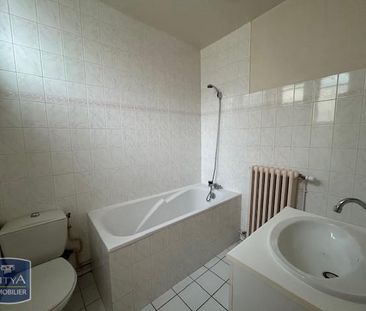 Location Appartement 1 pièce 15m² CHATEAU THIERRY 02400 - Photo 4