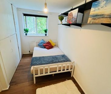 Room in a Shared House, Penderyn Way, N7 - Photo 6