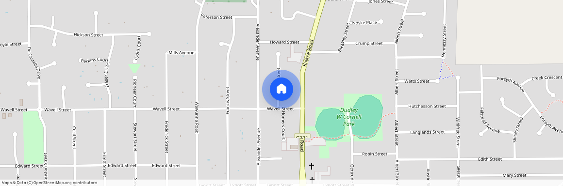 6 Queen Street, Horsham, VIC, 3400