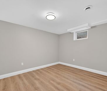 For Lease - 13 Michelle Drive Unit# Lower, Barrie, Ontario - Photo 4