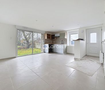 Maison T2 Mésanger à louer - Photo 1