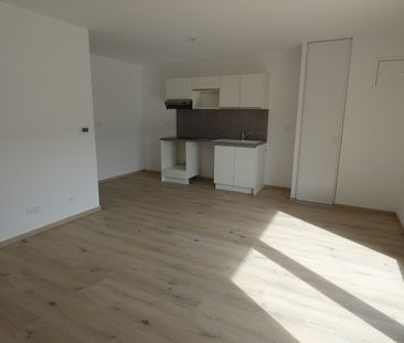 Location appartement 3 pièces, 62.62m², Saint-Jean-de-Braye - Photo 2