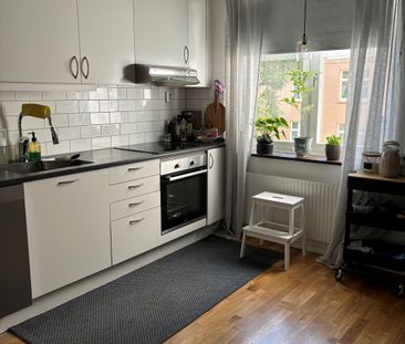 Erik Dahlbergs Gata 27 - Photo 6