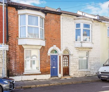 4 bedroom house to rent Baileys Road, PO5 - Photo 6