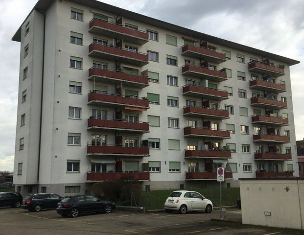 Avenue de Grandson 70A - Yverdon-les-Bains - Foto 1