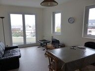 Appartement T5 à louer Nantes - 94 m² - Photo 2