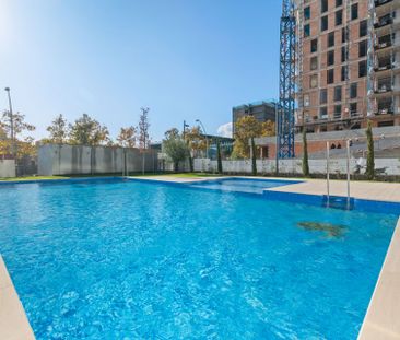 Piso de alquiler en Carrer de Sant Mateu, 10, Can Vidalet - Photo 4