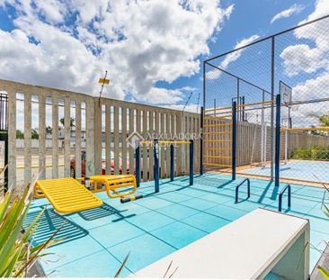 Apartamento com 2 quartos e 45m² para alugar em Centro, Canoas. - Foto 2