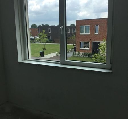 Caroline Herschelstraat 106 - Foto 5